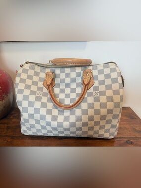 lv speedy 30cm